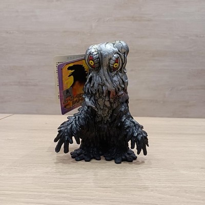 BANDAI Heidra Movie Monster Series