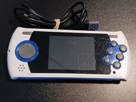 SEGA Genesis Ultimate Portable Game Player Over 80 Games Mortal Kombat Sonic