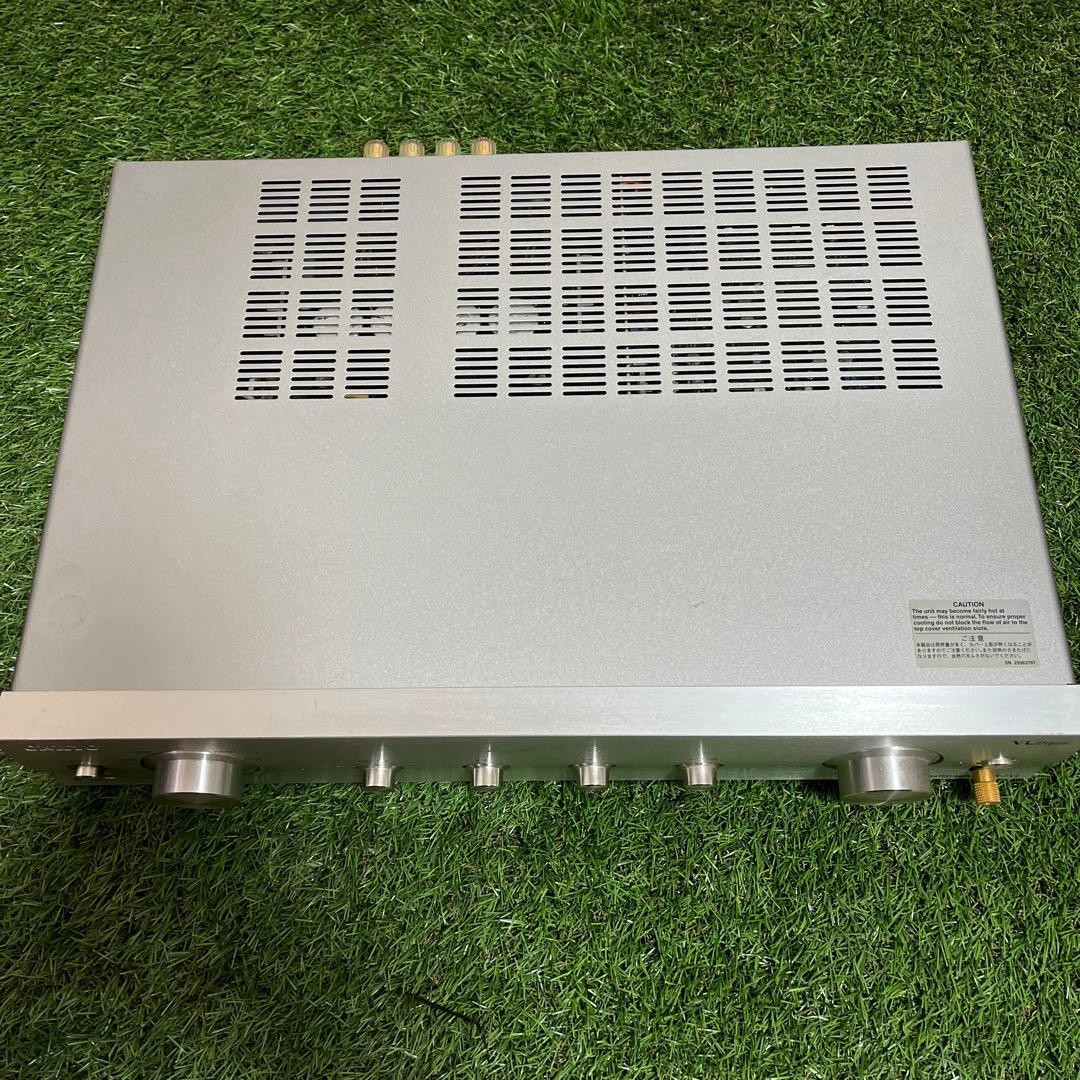 ONKYO A-5VL Digital Amplifier Integrated Amplifier Japan | eBay