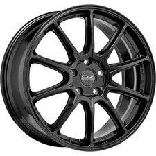 Alufelgen OZ RACING HYPER XT HLT 20" 11J 5x130 ET 55 71.5 GLOSSY BLACK