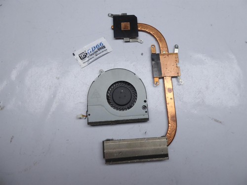 Acer Aspire E1 Serie Kühler Lüfter Cooling Fan AT12K001R0 #4145