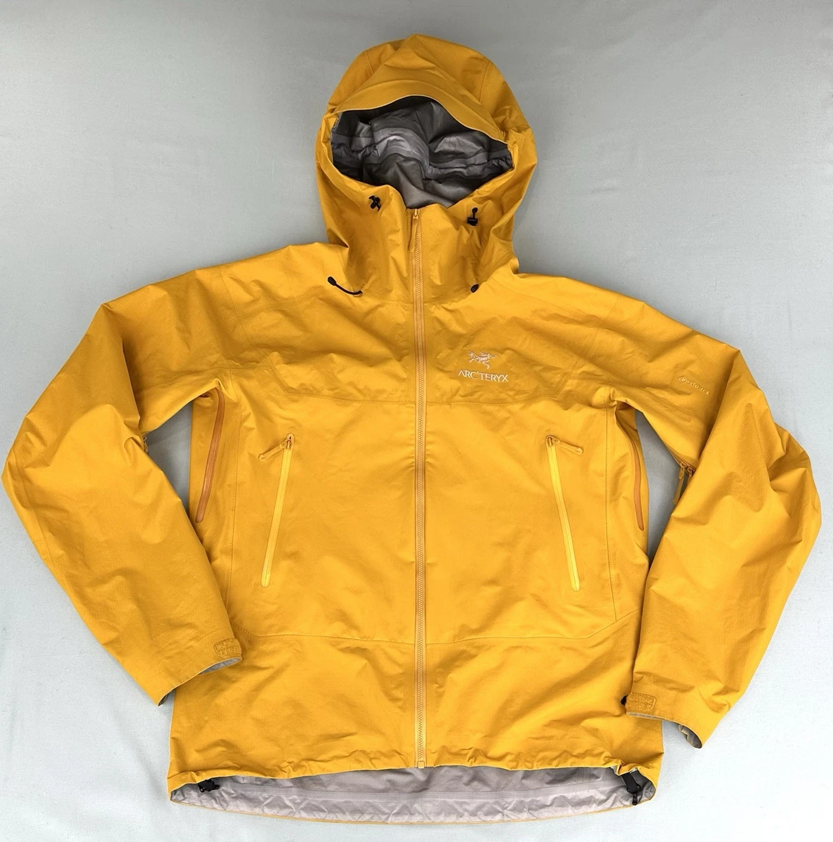 Arc'teryx Yellow Coats, Jackets & Vests for Men for Sale - Shop
