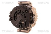 Triscan Lenker, RadaufhäNgung 8500 29582 FüR Audi Vw
