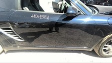 Used Front Right Door Assembly Front fits: 2005 Porsche BOXSTER Front Right Grad