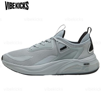 Puma Cell Thrill 'Cool Light Grey' 310168-17 Men New