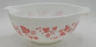 Vintage PYREX GOOSEBERRY Mixing Bowl #443- 2 1/2 Quart- Excellent Condition