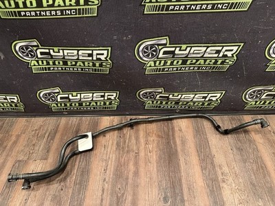 2017 AUDI R8 BREATHER LINE OEM 4T7 201 167