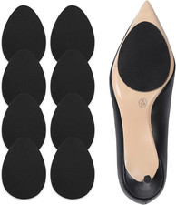 'S Shoe Sole Protector for Heels,Shoe Grips on Bottom of Shoes, anti Slip Shoe G