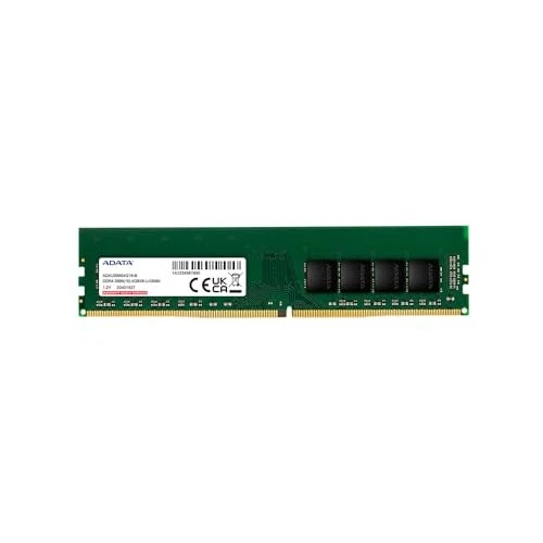 Adata Premier 4Gb Ddr4 2666Mhz Pc4-21300 Cl19 Dimm Memory - Image 2 of 3