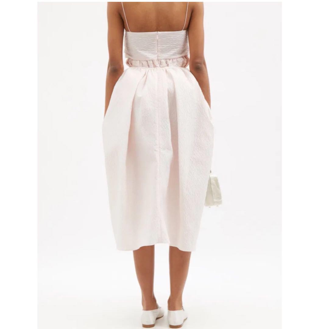 Brand new and unused CECILIE BAHNSEN JANET SKIRT | eBay
