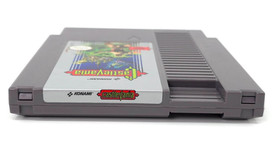 Castlevania Nintendo NES Hangtab 🏆 Sammler 🏆