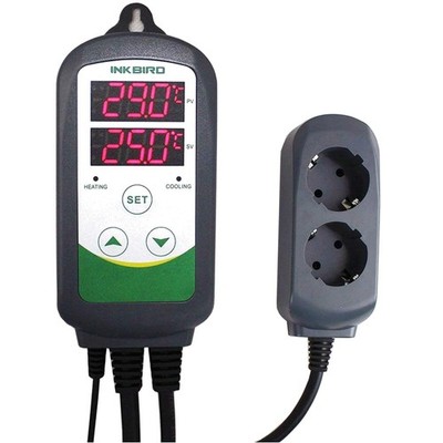 Temperaturregler Temperaturschalter Thermostat Heizkühlung