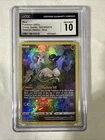 Mew Galarian Gallery Holo Crown Zenith 2023 GG10/GG70 CGC 10