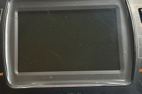 Atari Lynx II 2 Console System For Parts or Repair NO Power