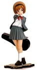 Gunslinger Girl Henrietta 1/8 PVC Figure Good Smile Company