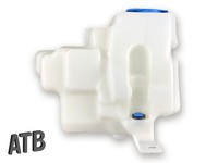 WaschwasserbehäLter WischwasserbehäLter FüR VW Golf IV 4 Audi A3 8L Skoda Seat