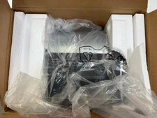 WB26X40949 Range Hood Motor Assembly for GE ZVW1360SP1SS Range Hood Hrt-Lnd Hood