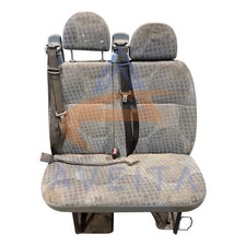 FORD TRANSIT MNIBUS ELWB MK7 06-14 Rear Double Seat