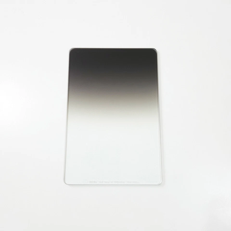 NISI Nano MC IR GND4 0.6ND 2 Stop Soft Grad OPTICAL GLASS ND Filter - Fits LEE - Image 3 of 4