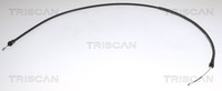 Triscan Bremsseil Seilzug Feststellbremse 8140 10144 FüR CitroËN Fiat Peugeot 22