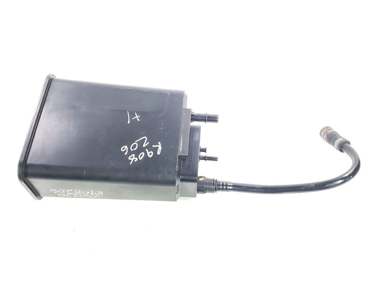 2003 Maserati Spyder Cambiocorsa OEM Fuel Vapor Canister 220074