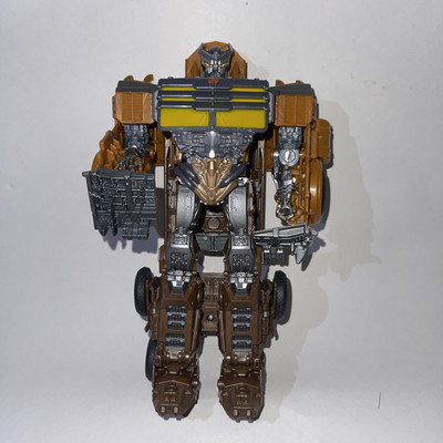 Transformers Scourge Buzzworthy Bumblebee Rise Of The Beasts Changer