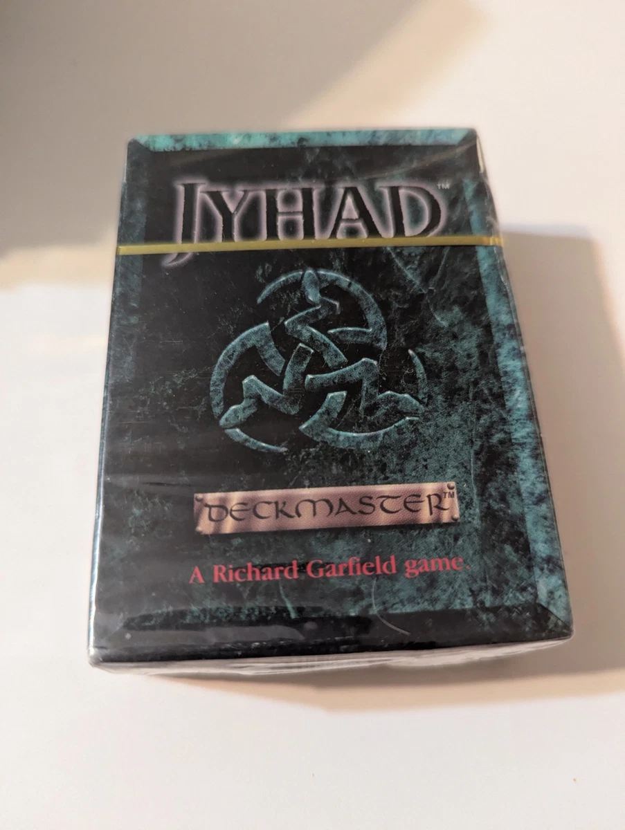 rare jyhad cards jyhad card game products for sale