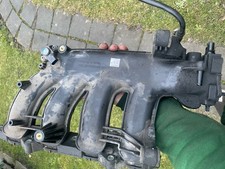 Mercedes M271 Ansaugbr&uuml;cke W203/209/211 C180/200 Kompressor 