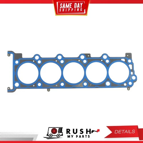 05-16 Right MLS Head Gasket For Ford F-250 6.8L V10 SOHC 30v DNJ HG4185R