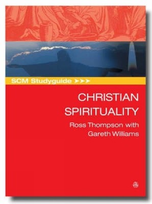 Ross Thompson SCM Studyguide (Paperback)