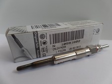 Original AUDI A2 A3 A4 VW Caddy Jetta Transporter Glühkerze M10X1X30 N10591602