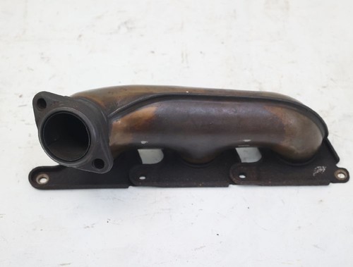 Abgaskrümmer Mercedes C-KLASSE W204 2721402209 rechts 3.0 170 KW 231 PS Benzin