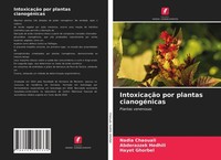 IntoxicaçãO Por Plantas CianogéNicas Nadia Chaouali