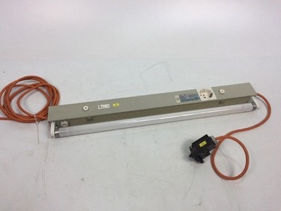 Rittal PS 4110 enclosure light with door contact lamp enclosure 18W