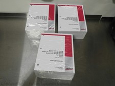 Case Steiger,quadtrac 370,420,470,500,540, 80,620 T4b Tractor Service Manual