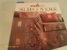 Slipcovers Creative Textiles S - VERY GOOD
