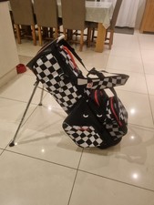 Ogio All Elements Silencer Carry Bag