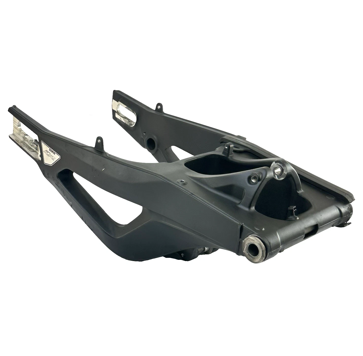 2019-2025 BMW S1000RR Braccio oscillante Sospensione posteriore Ammortizzatore