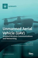 Unmanned Aerial Vehicle (Uav) | Buch | Englisch (2022) | Gebunden | Mdpi AG