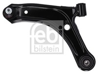 Querlenker Vorderachse Links Oder Unten FÜR Suzuki - Febi Bilstein 181405