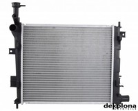 KüHler MotorküHlung FüR KIA Picanto 11-17