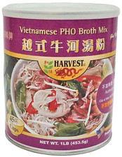 Mix di brodo Pho vietnamita - 16 oz (1 lattina)
