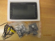 MONITOR LCD 7 POLLICI COLORE MONOCOLOR