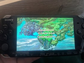 PSP Mana Khemia 2 Portable Japan Import Tested US Seller Playstation Portable