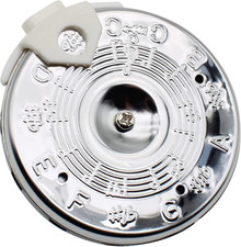 Pitch Pipe Tuner 13 Tone Pitch Pipe Tuner PC-C Pitch Pipe 13 Chromatic Tuner C