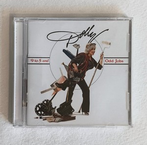 Dolly Parton 9 to 5 and Odd Jobs | eBay
