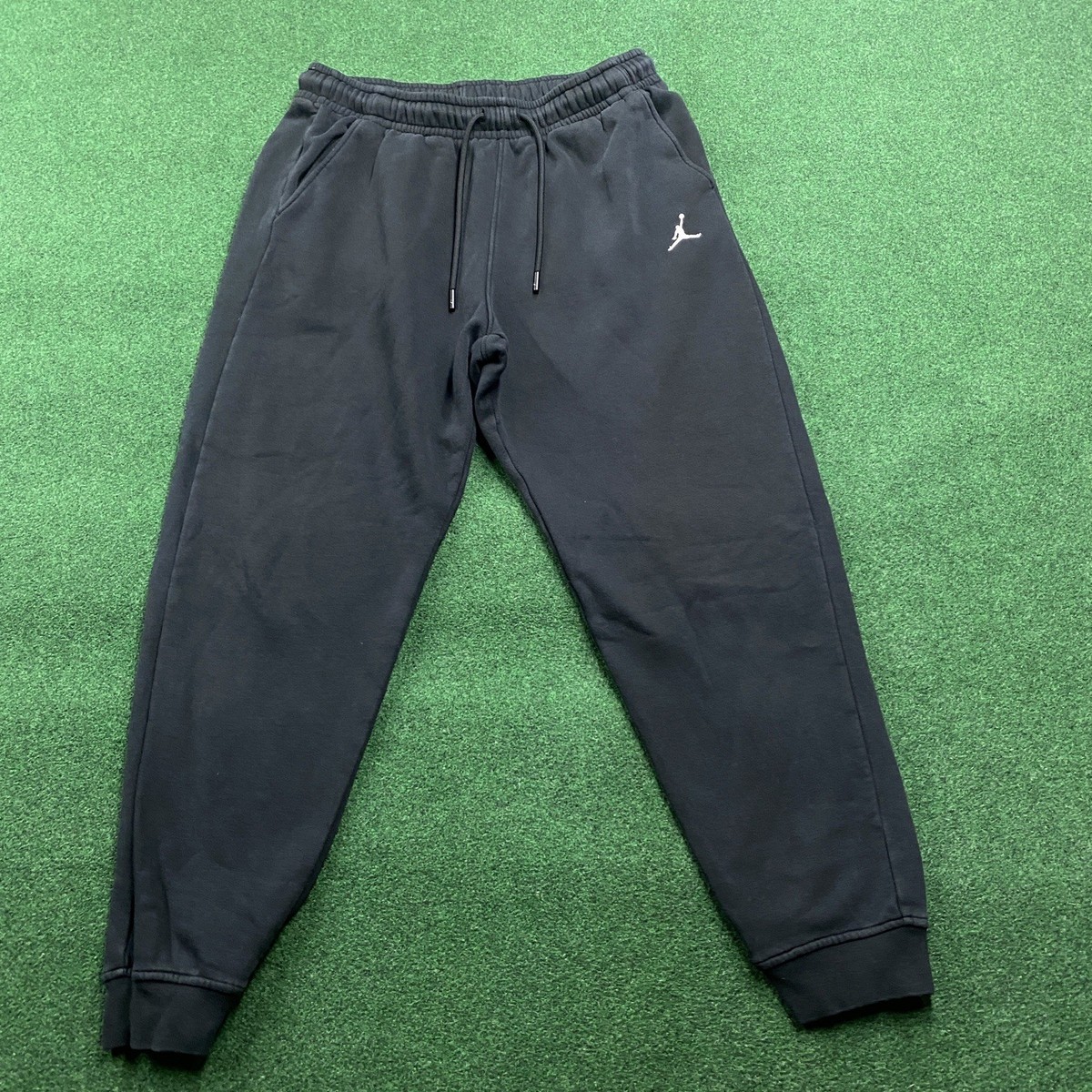 air jordan jogging bottoms