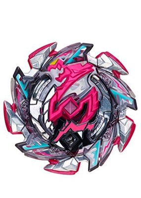 Takara Tomy Beyblade Burst B-113 Booster Hell Salamander Alter 13+ Sammlerstück