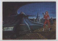 1995 More Than Battlefield Earth: The Science Fiction Art of L Ron Hubbard 1z4