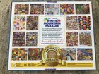 1000 Piece Jigsaw Puzzle by White Mountain Puzzles “Low Tide” — photo 4